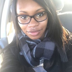 Meet your Posher, Jasmyn